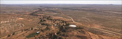 Wendalpa Station - NSW (PBH4 00 09118)